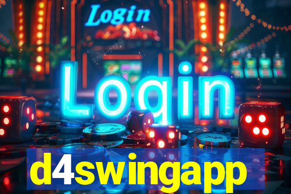 d4swingapp