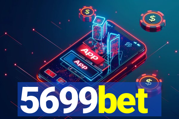 5699bet