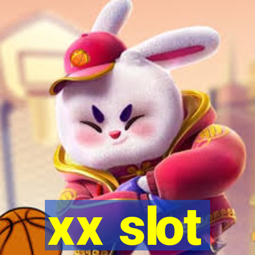 xx slot