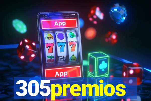 305premios