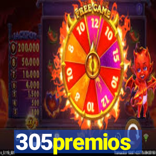 305premios