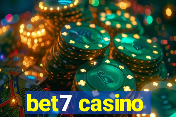 bet7 casino