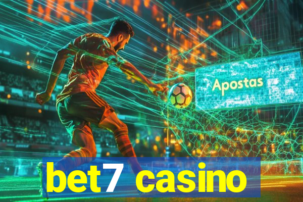 bet7 casino