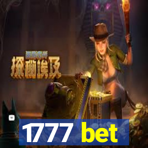 1777 bet