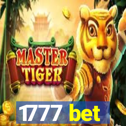 1777 bet