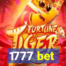 1777 bet