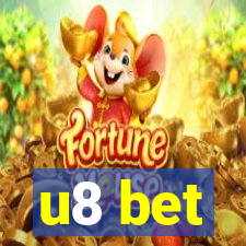 u8 bet