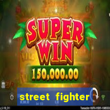 street fighter baixar jogo