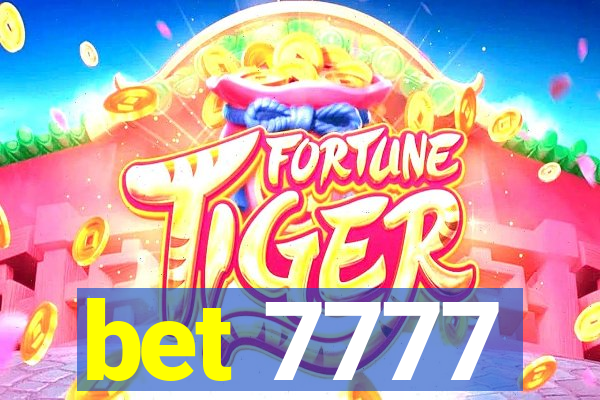 bet 7777