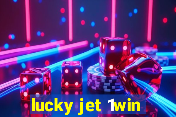 lucky jet 1win