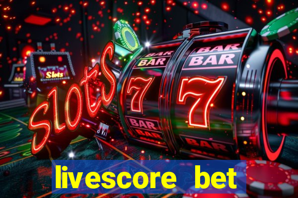 livescore bet casino review