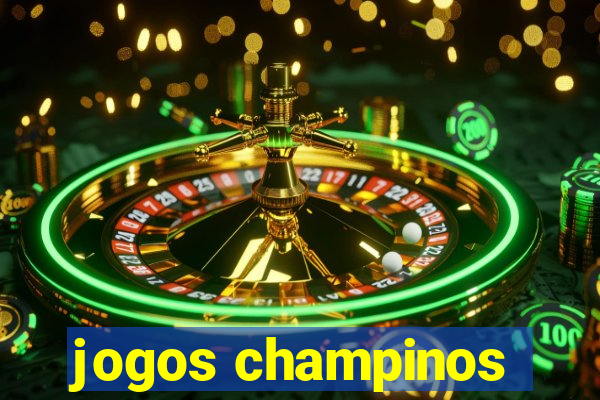 jogos champinos