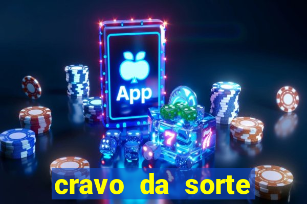 cravo da sorte jogos online