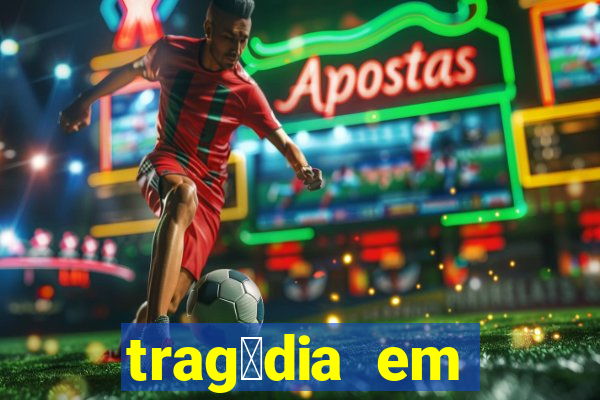 trag茅dia em crici煤ma hoje