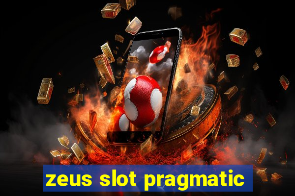 zeus slot pragmatic