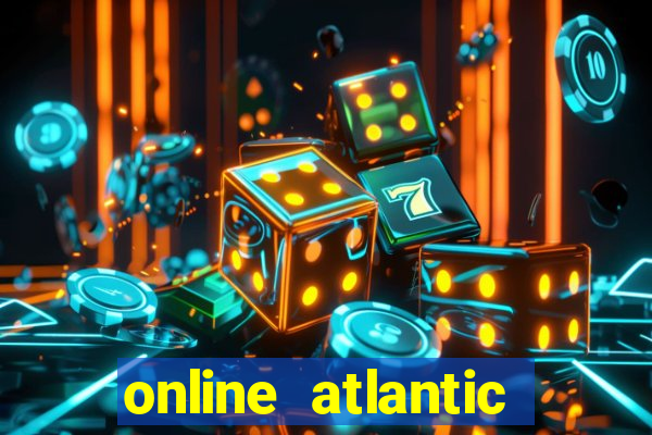 online atlantic city casinos