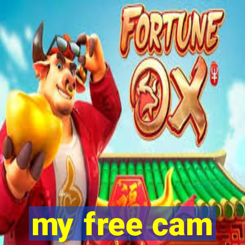 my free cam