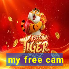 my free cam