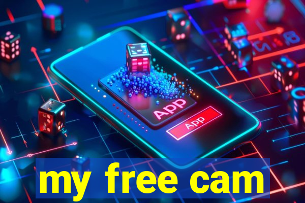 my free cam