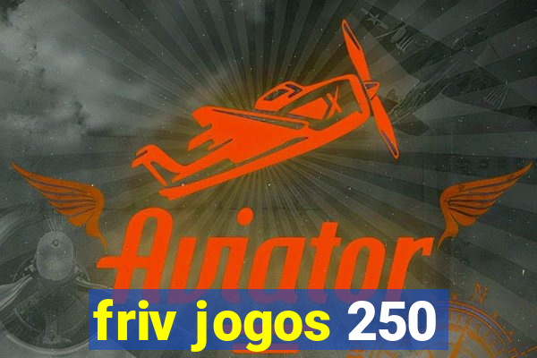 friv jogos 250