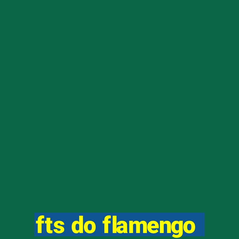 fts do flamengo