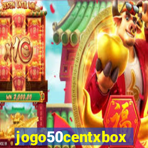 jogo50centxbox