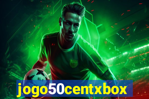 jogo50centxbox