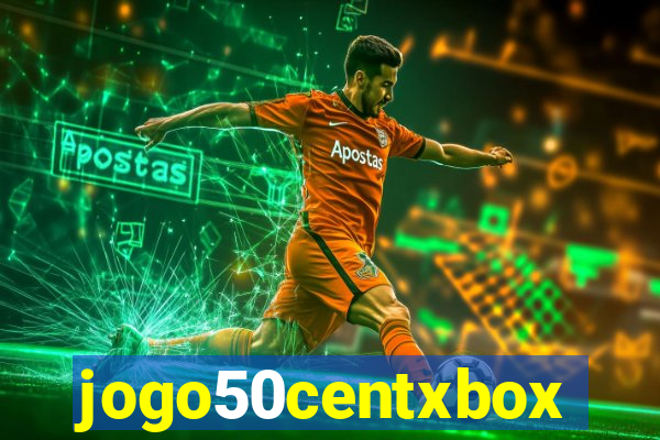 jogo50centxbox