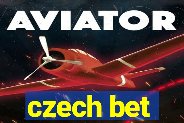 czech bet