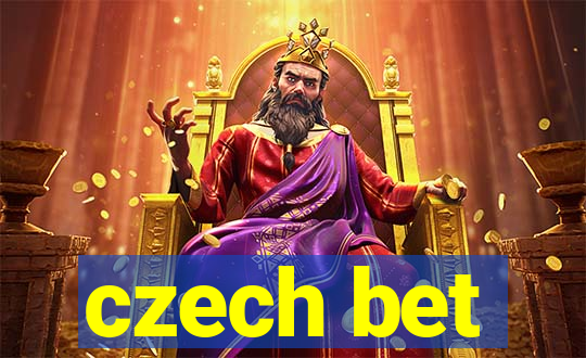 czech bet