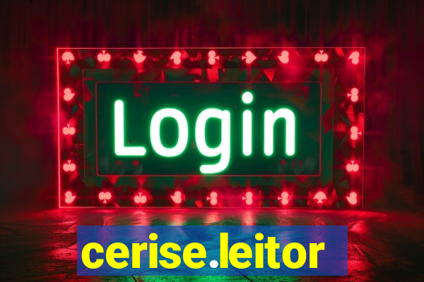 cerise.leitor