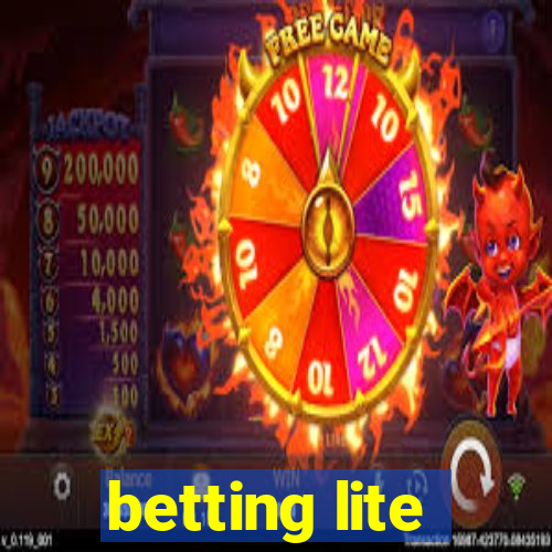 betting lite