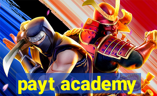 payt academy