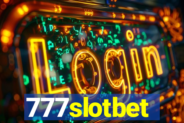 777slotbet