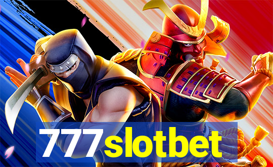 777slotbet