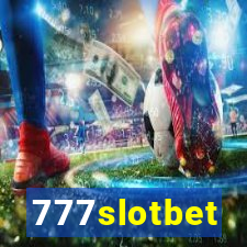 777slotbet