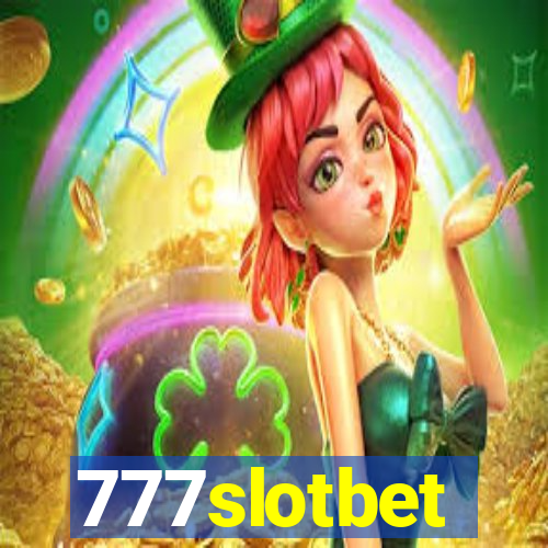 777slotbet