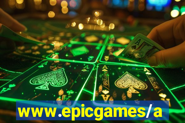 www.epicgames/activate.com