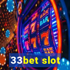 33bet slot