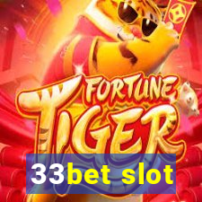 33bet slot