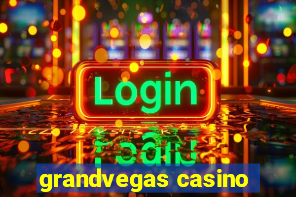 grandvegas casino