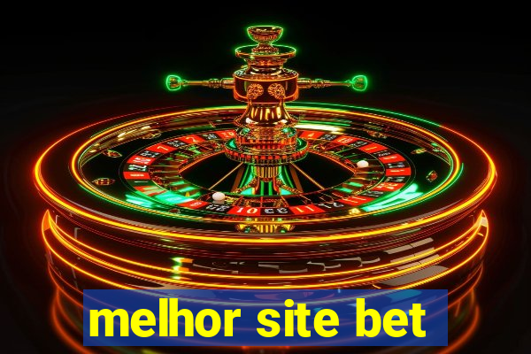 melhor site bet