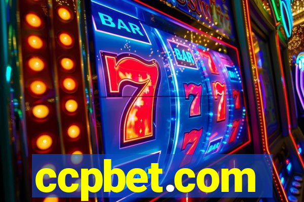 ccpbet.com