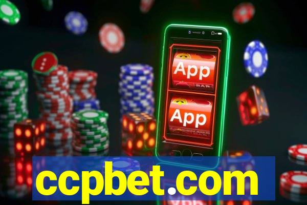 ccpbet.com