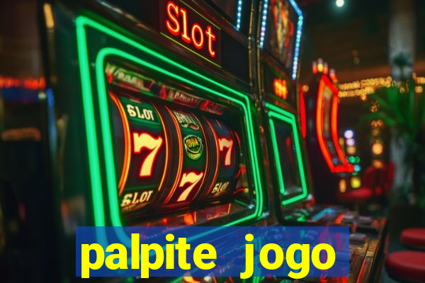 palpite jogo fortaleza hoje