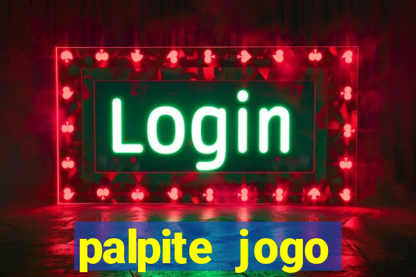 palpite jogo fortaleza hoje