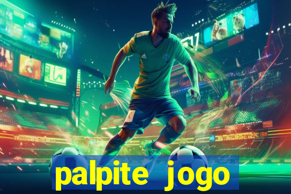 palpite jogo fortaleza hoje