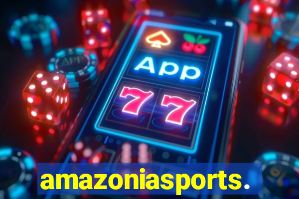 amazoniasports.com