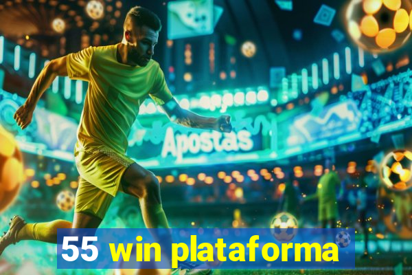 55 win plataforma