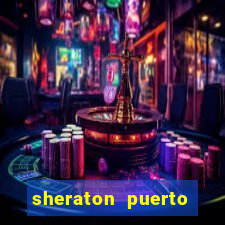 sheraton puerto rico hotel & casino